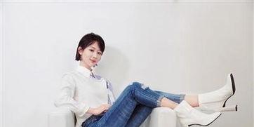 娱乐吃瓜八卦杨紫,娱乐圈的甜蜜瓜果，揭秘她的星途历程